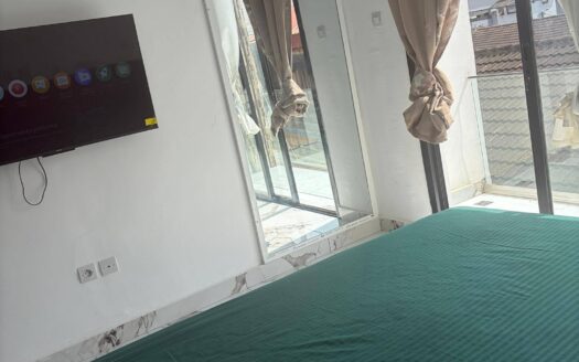 Appartements meublés disponibles à Saint Viateur